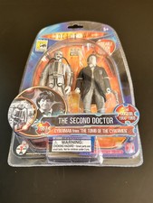 Black&White Doctor Who 2009