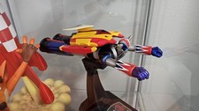 Figurina Grendizer Goldorak