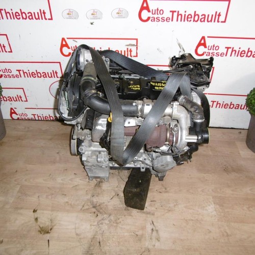 Motore ford fiesta phase - motore,