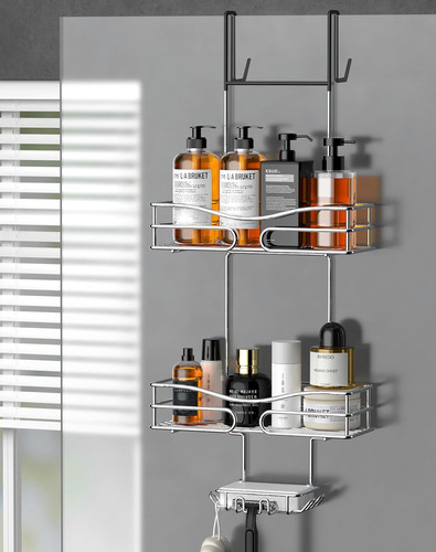 Porta shampoo doccia - shampoo, da
