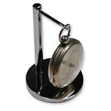 Supporto per orologio tasca - supporto, da