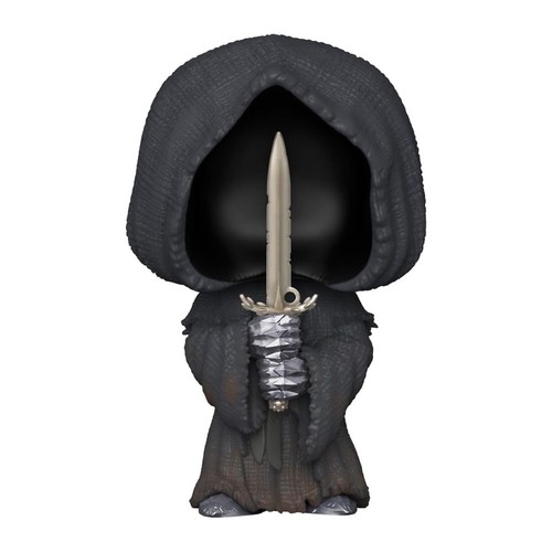 Funko pop plus lord - plus, of