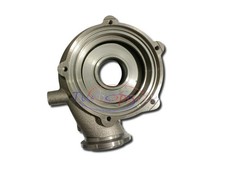 TURBO TURBINA COLLETTORE