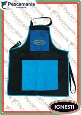 Grembiule in materiale