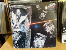 Rockets – Plasteroïd LP