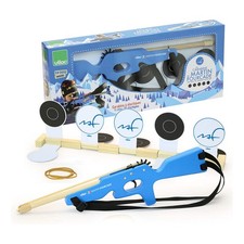 FUCILE GIOCATTOLO PER BAMBINI