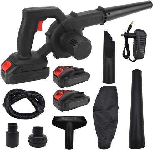 Soffiatore aspiratore con - soffiatore/aspiratore, 2