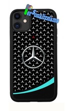 Cover custodia 2D logo auto