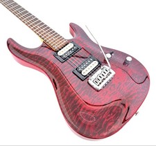 Chitarra elettrica Aria Pro II