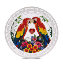 2025 love precious macaws - 2025,