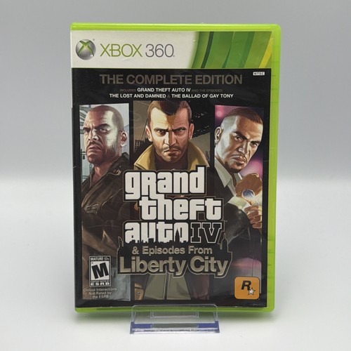 Grand theft auto edizione - grand,
