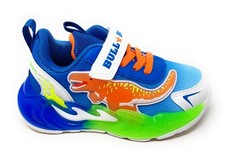 Bull Boys scarpa T-Rex con