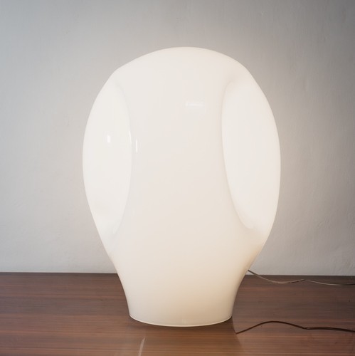 Luciano vistosi munega table - munega,