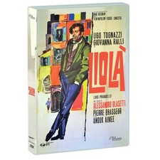 LIOLA' DVD