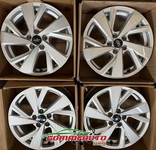 Cerchi lega 16 originali - in,
