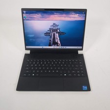 Alienware X14 R2 14" i7-13620H