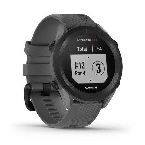 Garmin approach s12 - garmin, orologio