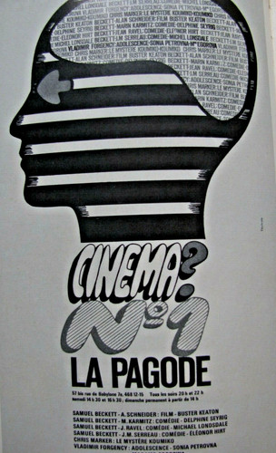 Modern publicity 1967 1968 - modern,
