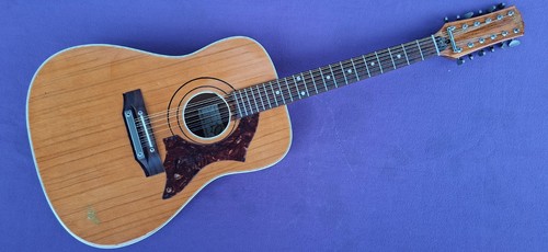 Hoyer vintage guitar germany - guitar,