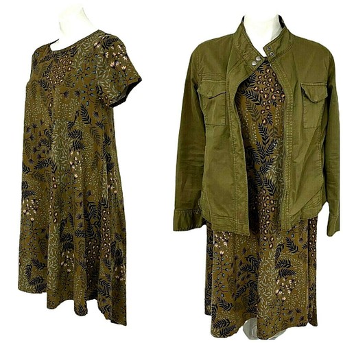 Lularoe vestito giacca donna - vestito,