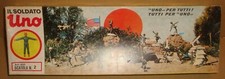 IL SOLDATO UNO SCATOLA 2 CGGC