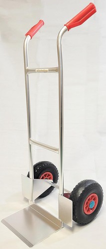 Ollies carrelli alluminio - ollies,