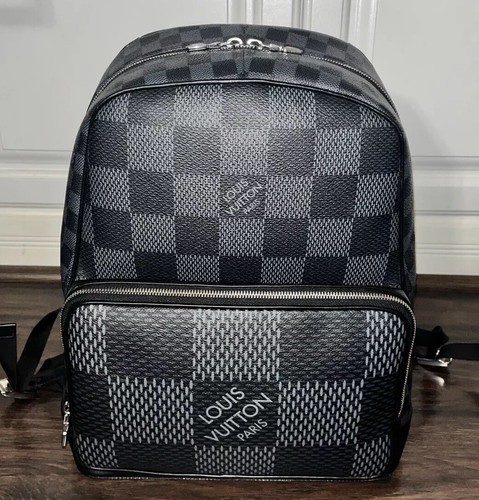 Louis vuitton campus - louis,
