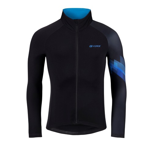 Jersey force ridge manica - force,