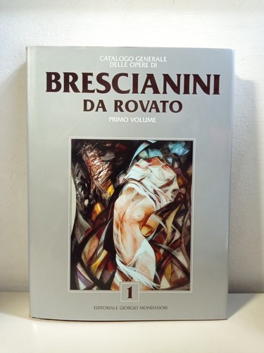 Brescianini rovato - brescianini, da