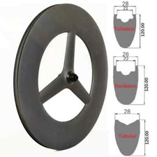 700C Road Track TT Bike Set