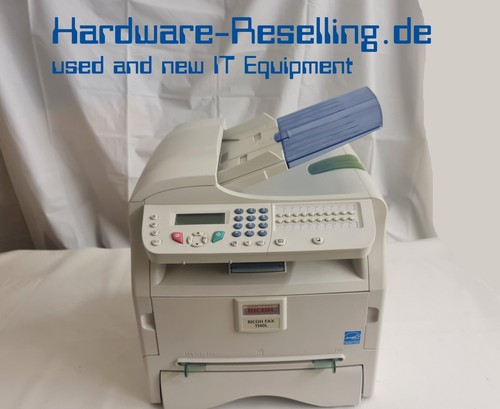Ricoh fax 1140l f110 lf225 - 1140l,