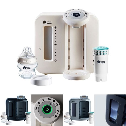 Tommee tippee prep machine - tippee,