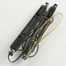 (A999) COPPIA CASSE AUDIO  X  TV SAMSUNG 40" 46" UE40C8000 UE46C8000 BN96-13406A