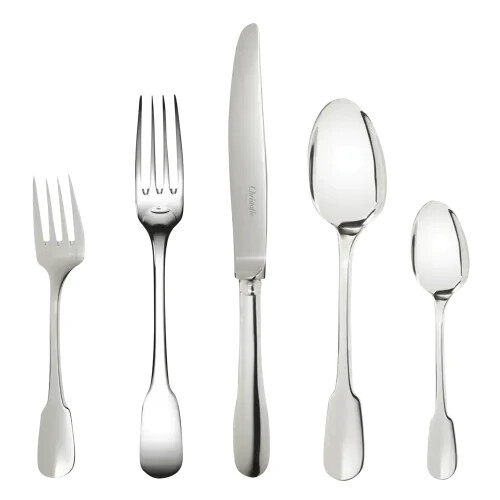 Christofle france cluny silver - christofle,