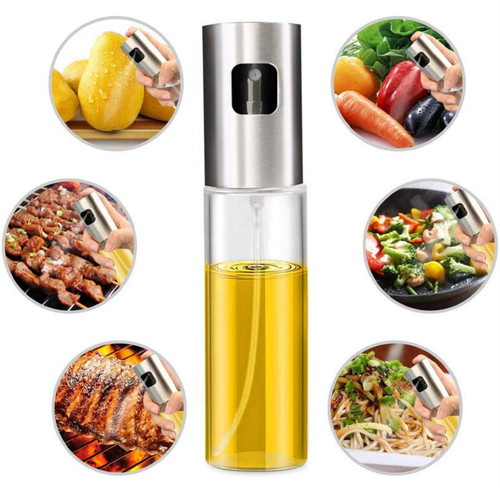 Spruzzino olio 100ml - , tavola