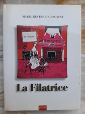 La Filatrice