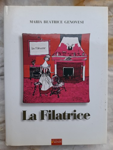 Filatrice - la,
