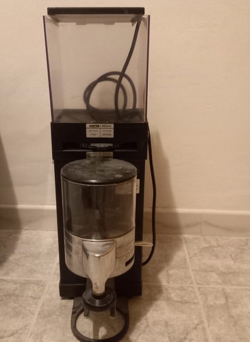 Macina caffe professionale - macina,