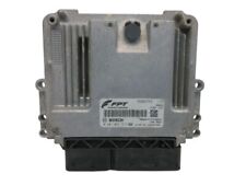 Centralina Motore 250A1000 Compatibile Con FIAT DUCATO FURGONE (250)