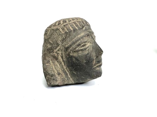 Egitto statua della - -,