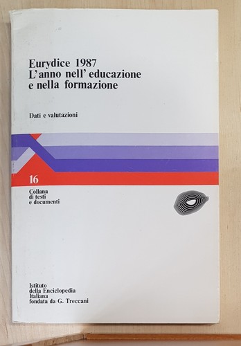 80120 eurydice 1987 anno - 80120, l'anno