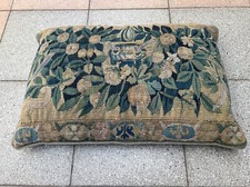  Tapisserie Aubusson tapestry Aubusson arazzo antico antiguo Aubusson tapicería