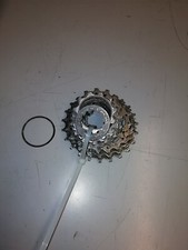 Pignoni Shimano Dura Ace CS 7900 11-23 10v Usati 