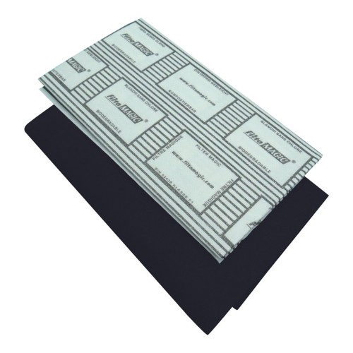 Universal filtro cappa cucina - universal,
