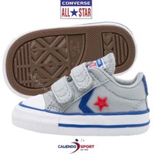 SCARPA CONVERSE BAMBINI