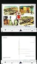 CALITRI (AV) - SALUTI DALLA