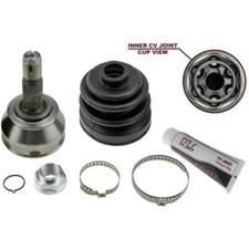 Kit giunti albero motore