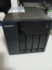 TS-453A QNAP  NAS  8 TB