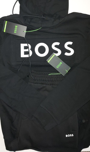 Tuta boss zone 350 - r.r.p., 350€