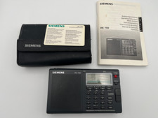 Siemens RK 759 Ricevitore